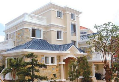 鶴山碧桂園GRC構(gòu)件