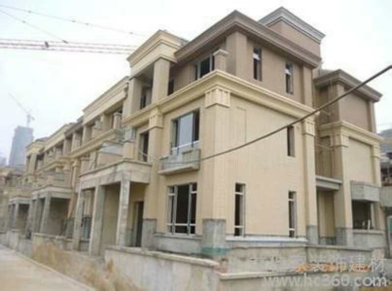 eps裝飾構(gòu)件