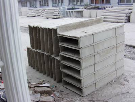 GRC外墻內(nèi)保溫板的特點(diǎn)與生產(chǎn)工藝要求