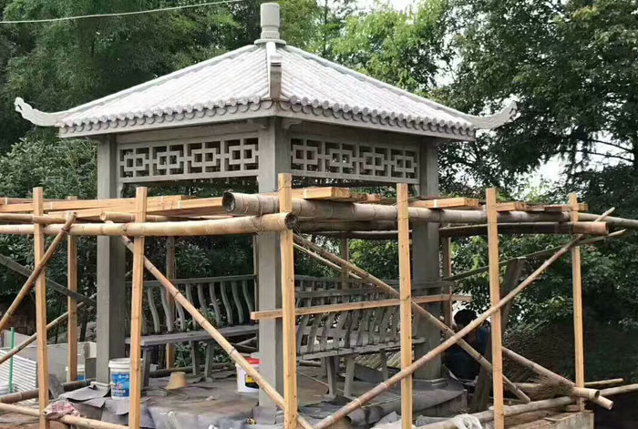 EPS構(gòu)件的安裝、施工過(guò)程及注意事項(xiàng)