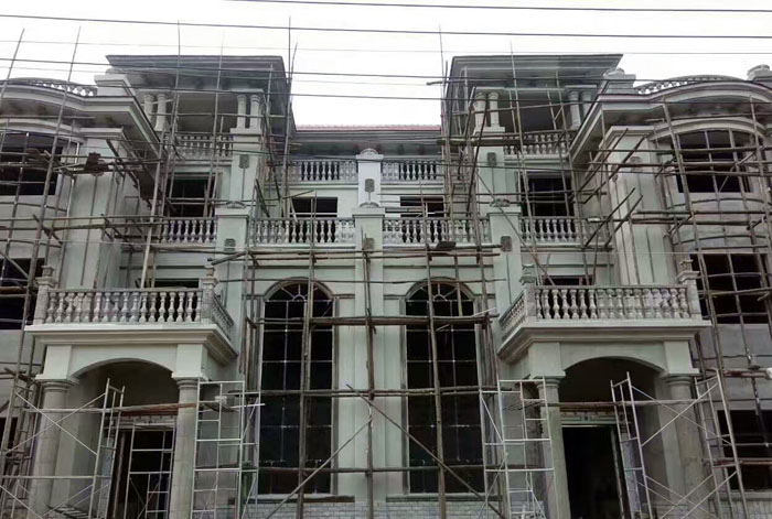 GRC構(gòu)件水泥怎么挑選