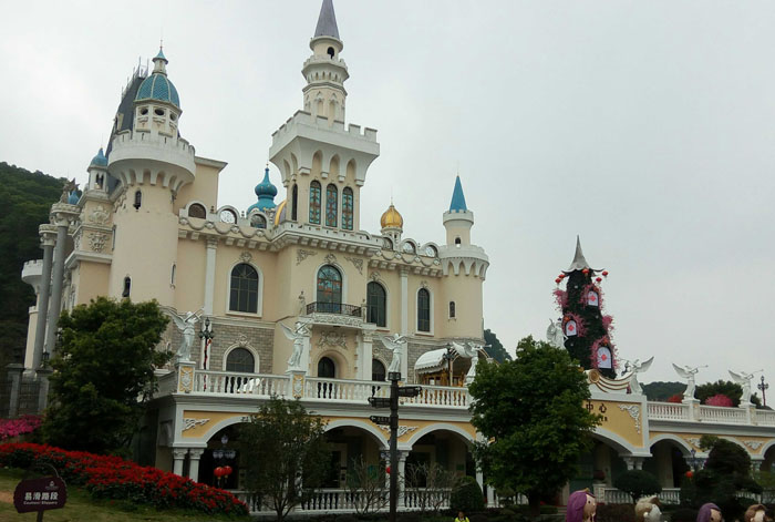 GRC構(gòu)件7大施工要點(diǎn)