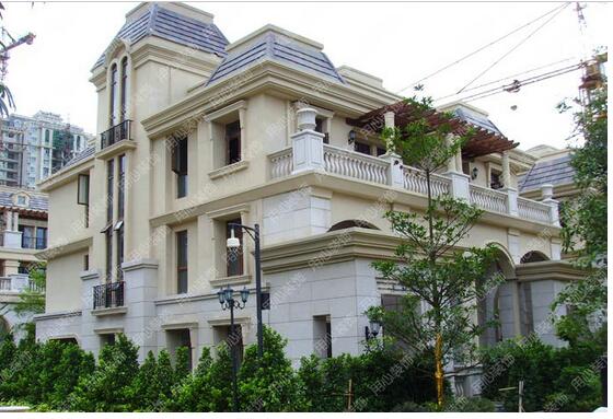 GRC構件和EPS構件有哪些區(qū)別？