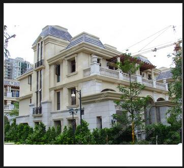 GRC線條施工方法與施工工藝