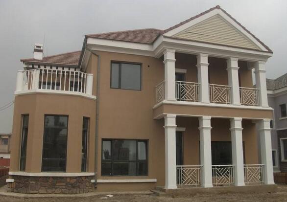 如何選購GRC構(gòu)件及GRC材料?