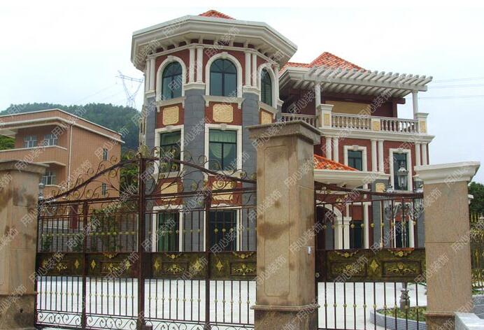 GRC構(gòu)件的主要成分與生產(chǎn)流程是怎樣的?