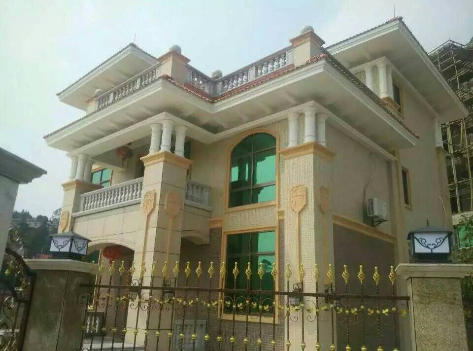 現(xiàn)澆grc歐式構(gòu)件