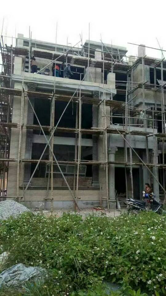 現(xiàn)澆構(gòu)件圖片