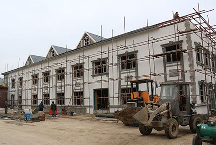 玉林grc構(gòu)件