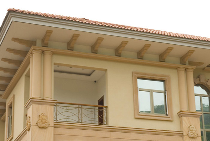 GRC構(gòu)件價(jià)格怎么計(jì)算?